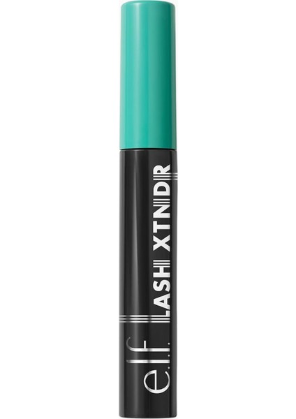 Lash Xtndr Maskara Uzatıcı, Uzun Ömürlü, Vegan