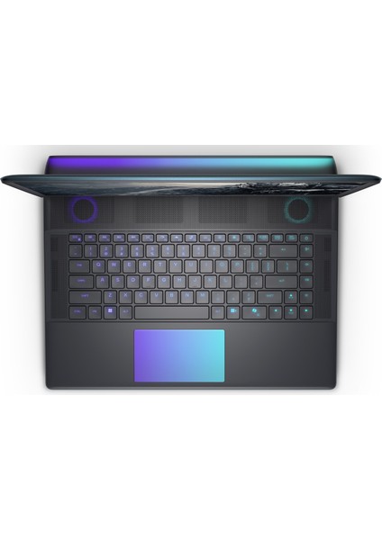 Alienware 16 Area-51 Intel Core Ultra 9 275HX 80GB 4tb+4tb SSD RTX5090/24GB 175W 16" Qhd+ 240Hz Fdos Taşınabilir Bilgisayar & Per4 Çanta AA16250U932190WP355 fırsatları