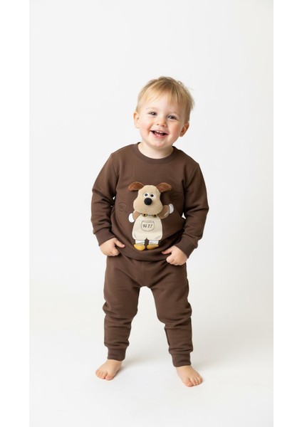 Oyuncak Köpek Aksesuarlı Ikili Takım modelleri