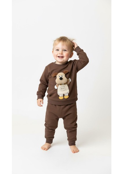 Oyuncak Köpek Aksesuarlı Ikili Takım indirimleri