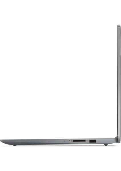 Ideapad Slim 3 15IAH8 83ER008KTR I5-12450H 16 GB 512 GB SSD UHD Graphics 15.6" Full Hd Notebook - Outlet modelleri