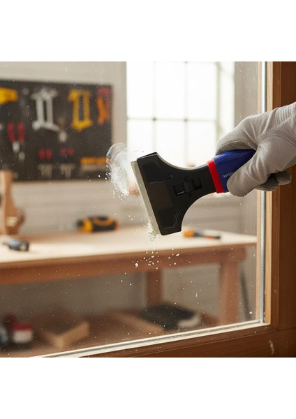 WP219007 90MM Geri Çekilebilir Profesyonel Kazıma Bıçağı fırsatları