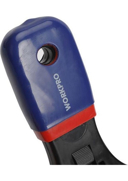 WP219007 90MM Geri Çekilebilir Profesyonel Kazıma Bıçağı indirimleri