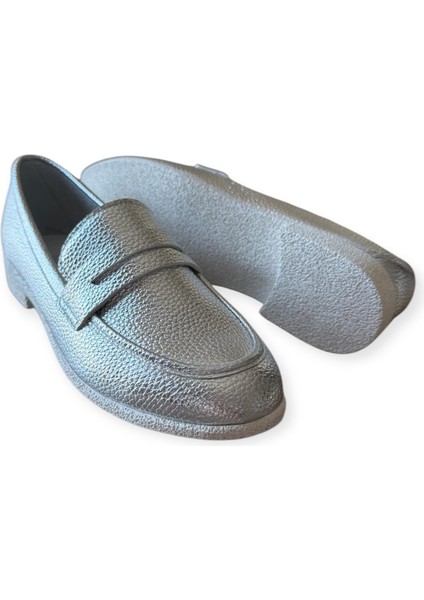 Cedar Loafer Düztaban Kadın Ayakkabı modelleri