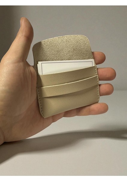 Minicase Deri Kartlık Cüzdan Kendinden Kapamalı – Erkek & Kadın fiyatları