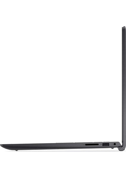 15 DC15250A008 Core 3-100U 8gb 512SSD 15.6" W11P Dizüstü Bilgisayar