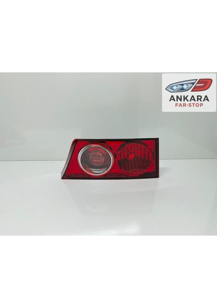 Honda Accord 2003 - 2005 Stop Lambası Sol Iç (Bagaj Kapağında Kalan Iç Sol)