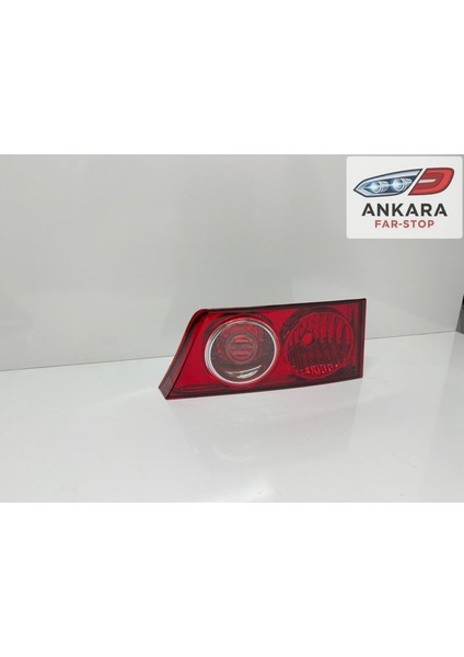 Honda Accord 2003 - 2005 Stop Lambası Sol Iç (Bagaj Kapağında Kalan Iç Sol) modelleri