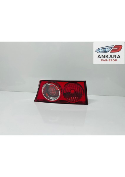 Honda Accord 2003 - 2005 Stop Lambası Sol Iç (Bagaj Kapağında Kalan Iç Sol) indirimleri