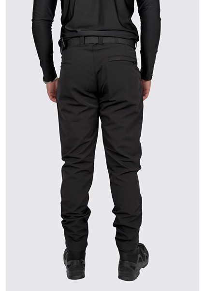 Classic Serisi Sade Taktik Pantolon | Su Itici, Esnek, Likralı ve Dayanıklı Kumaş | Outdoor Pantolon fiyatları