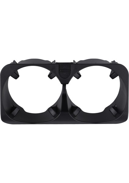 Araba Merkezi Kol Masası Konsolu Su Kupası Tutucu 2216801991 Mercedes-Benz Için W221 W216 S300 S350 S400 S500 (Yurt Dışından)