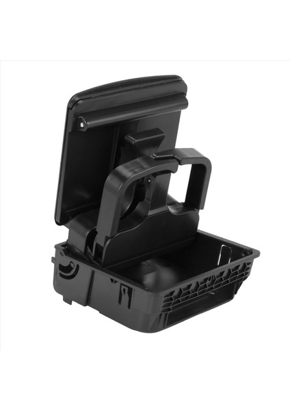 Jetta 5 Golf Için 2x Siyah Merkezi Kol Merkezi Arka Kupa Tutucu 5 6 Tavşan Eos (Yurt Dışından) indirimleri