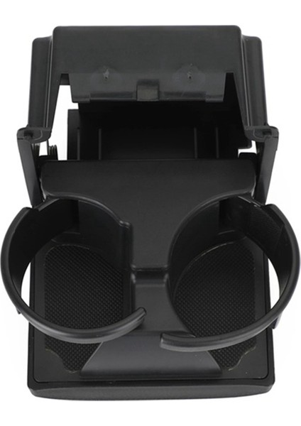Araba Arka Merkez Konsol Kupası Tutucu Assy 66155AG01CJC Subaru Outback Legacy 2005-2009 66150AG01BJC Su Kupası Tutucu A (Yurt Dışından)