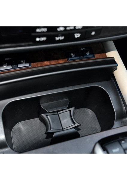 Merkez Konsol Kupası Tutucu Lexus GS200 GS200 GS350 GS450H F Sport 2013-2020 Yeni 55618-06020 55618-33010 (Yurt Dışından) fırsatları