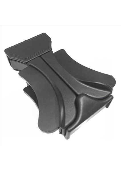 Toyota Land Cruiser 100 Serisi 00-07 / Lexus LX570 08-15 LX470 01-07 Merkez Konsol Kupası Tutucu Ekleme Bölücü (Yurt Dışından) fırsatları