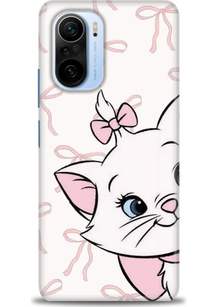 Xiaomi Mi 11I Kılıf Hd Baskılı Kılıf + 9h Nano Tam Kaplayan Ekran Koruyucu 217