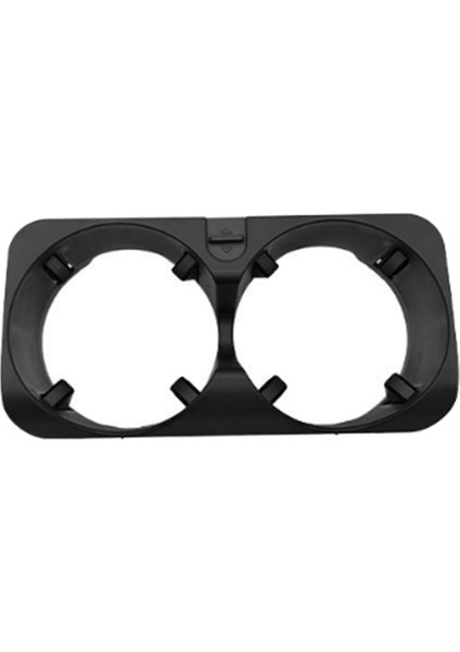 Araba Merkezi Kupa Tutucu Su Kupası Tutucu 2218130014 Mercedes Benz S-Serisi W221 2009-2013 (Yurt Dışından)