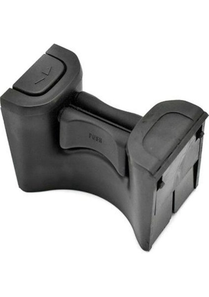 A1778109703 Otomobil Merkezi Konsol Kupası Tutucu Bölücü Mercedes Benz A Sınıfı W177 (Yurt Dışından)