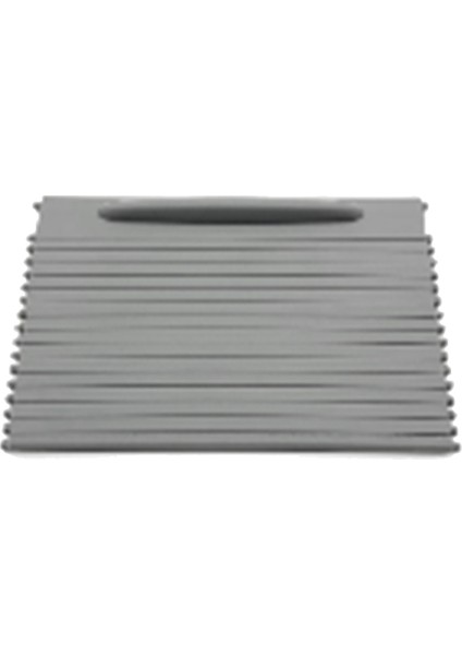 Porsche Cayenne Için Araba Merkez Konsol Su Kupası Tutucu Perde 955 2003-2010 Içecek Tutucu Slayt Silindir (Yurt Dışından)