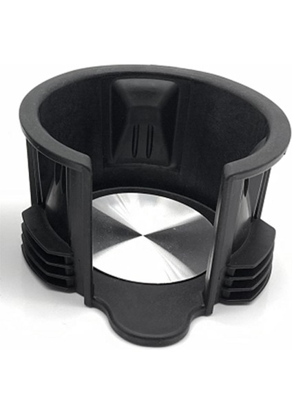 2pcs Otomobil Merkezi Konsol Kupası Tutucu Ekle LR021330 Land Rover Range Rover 2010-2017 Keşif 4 5 2010-2024 Için LR087454 (Yurt Dışından)