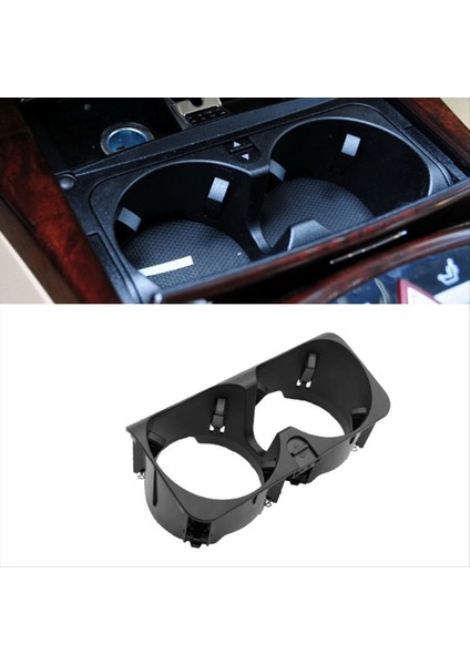 Araba Merkezi Kupa Tutucu Su Kupası Tutucu 2218130014 Mercedes Benz S-Serisi W221 2009-2013 (Yurt Dışından) modelleri