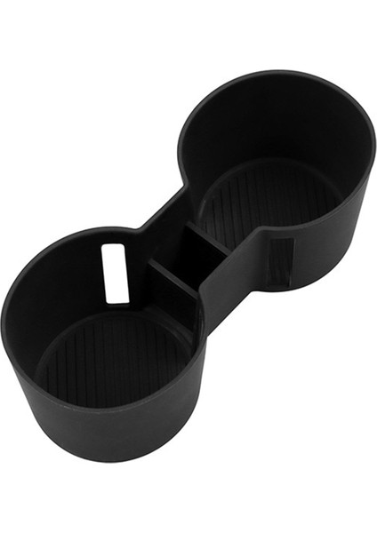 Araba Merkezi Konsol Kupası Tutucu Mazda Cx-80 2024 Için Su Kupası Tutucu Silikon Içecek Kupası Tutucusu (Yurt Dışından)