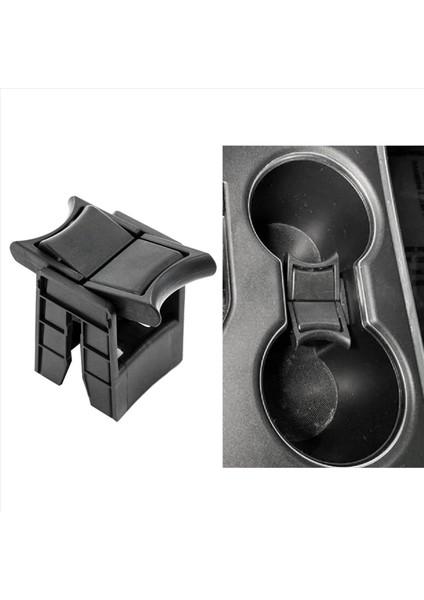 3x Center Console Cup Tutucu Toyota Camry 2012 2013 2014 2015 2017 2017 Yeni 55618-06050 (Yurt Dışından) fiyatları