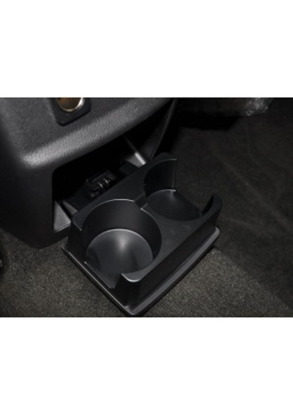 Ford Explorer Için Araba Black Center Konsol Kupası Tutucu 2011-2015 BB5Z-7813562-BA (Yurt Dışından) indirimleri