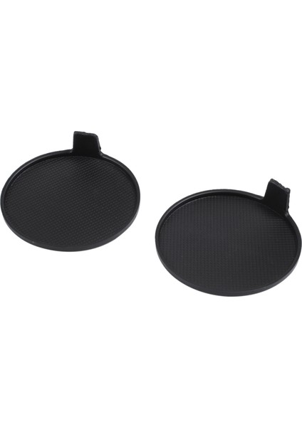 Chevy/gmc Için 2x Zemin Konsol Kupası Tutucu Içeceği (2007-2013 Silverado/sierra 2007-2014 Banliyö/yukon/tahoe) (Yurt Dışından) indirimleri