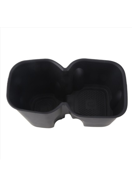 Byd Dolphin Mini / Byd Seagull Için Siyah Araç Su Kupası Tutucu Saklama Kutusu Slip Sabit Içecek Tutucu (Yurt Dışından) indirimleri