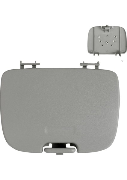 2C3Z7811586BAB Araç Teper Konsesi Ford Super Duty 2002-2004 Gri (Yurt Dışından)