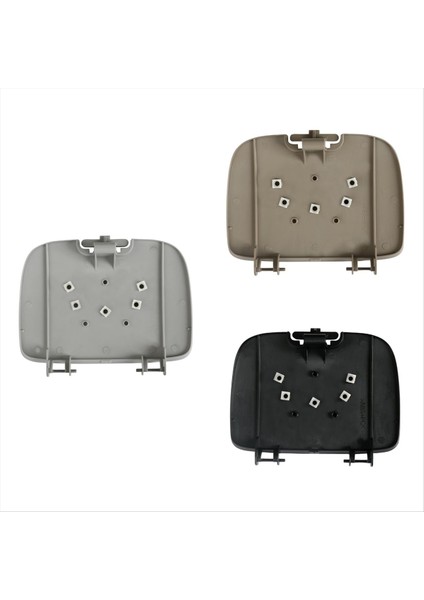 2C3Z7811586BAB Araç Teper Konsesi Ford Super Duty 2002-2004 Gri (Yurt Dışından) indirimleri