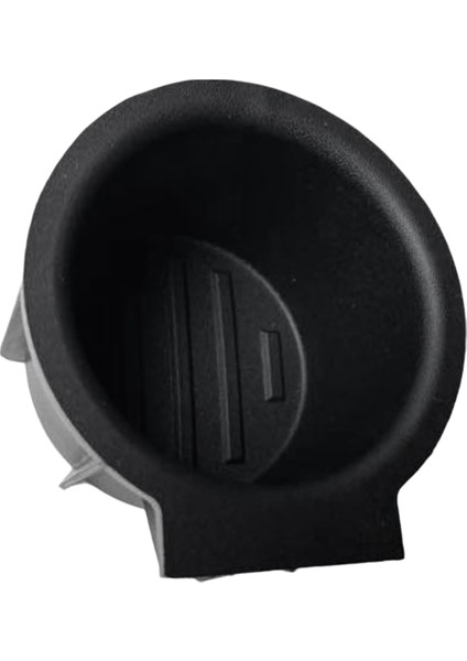 Araba Ön Merkez Konsol Kupası Tutucu Su Kupası Tutucu Ekle 9L3Z-1513562 Ford F-150 2009-2014 Için (Yurt Dışından)