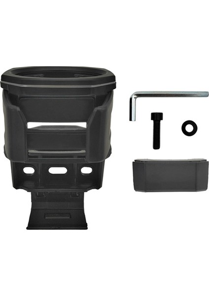 Suzuki Jimny Için Araba Su Kupası Tutucu JB74 JB64 2019-2024 Telefon Tutucu Stand Braket Iç Aksesuarları (Yurt Dışından)