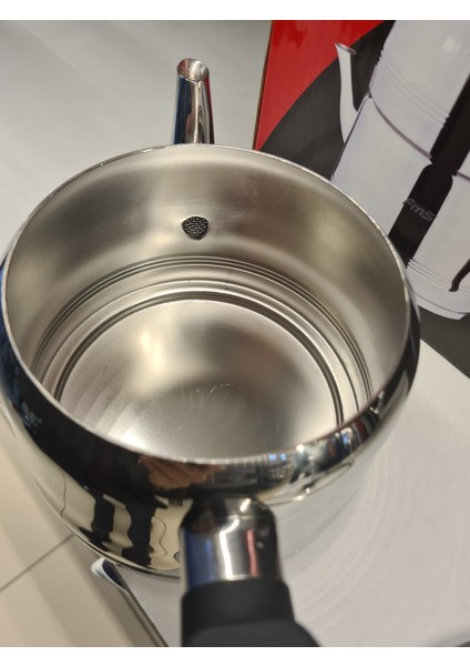 Fms Burcu Büyük Boy Çaydanlık Takımı fırsatları