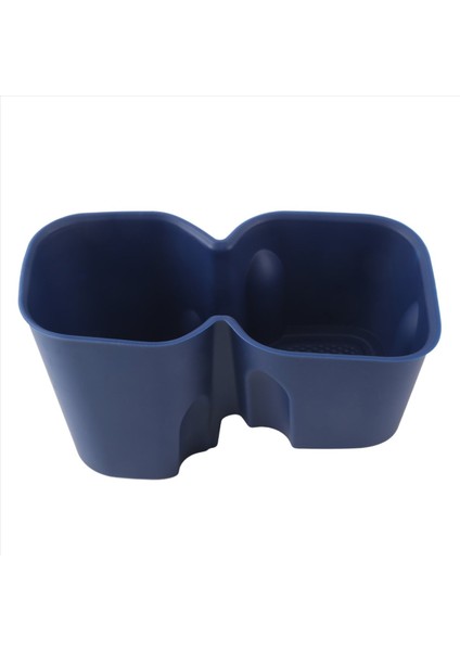 Lacivert Araba Su Bardağı Tutucu Saklama Kutusu Byd Dolphin Mini / Byd Seagull Için Kayma Önleyici Sabit Içecek Tutucu (Yurt Dışından) fırsatları