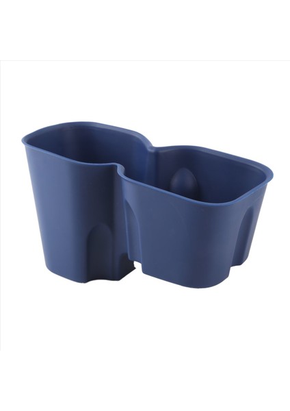 Lacivert Araba Su Bardağı Tutucu Saklama Kutusu Byd Dolphin Mini / Byd Seagull Için Kayma Önleyici Sabit Içecek Tutucu (Yurt Dışından) indirimleri