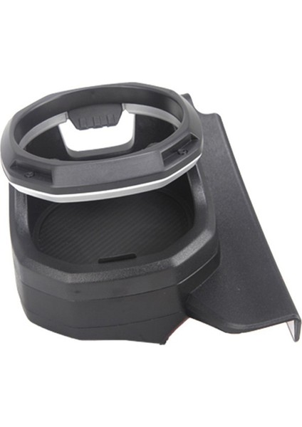 Modifiye Aksesuarlar Için Çok Fonksiyonlu Araba Penceresi Abs Kupa Tutucu (Sağ) (Yurt Dışından)