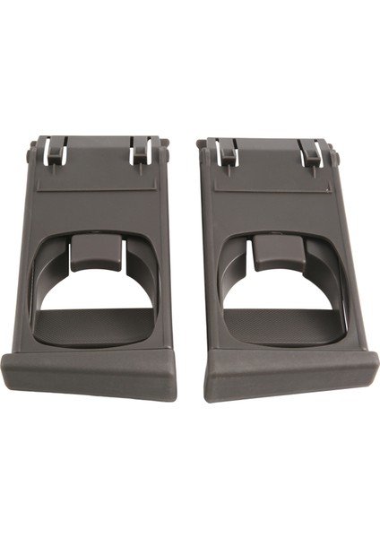 Toyota Hilux Vigo Fortuner 2005-2014 Için Araba Sol/sağ Pano Fincanı Tutucu (Yurt Dışından)