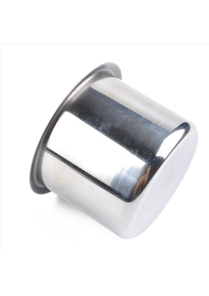 8pcs Evrensel Deniz Tekne Kupası Tutucu 68X55MM Poker Masası Kanepesi Için Içecek Kupası Tutucuda Paslanmaz Çelik Damla (Yurt Dışından) indirimleri