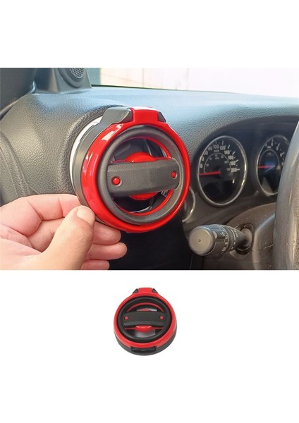 Jeep Wrangler Için Jk 2007-2017 Jl Jt Gladiator 2018-2023 Hava Outlet Havalandırma Kupası Tutucu Katlanabilir Su Kupası Montajı A (Yurt Dışından) indirimleri