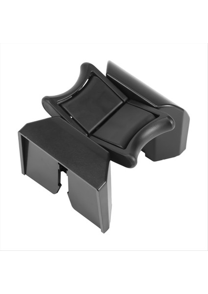 Toyota Camry 2007 2008 2009 Için Orta Konsol Kupası Tutucu Ekleme Bölücü (Yurt Dışından) fiyatları