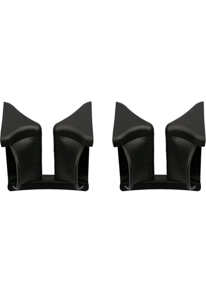 2x Araç Ön Merkez Konsol Su Içecek Kupası Tutucu Braketi Mercedes Benz W176 W117 C117 X156 Gla Cla A176800591 (Yurt Dışından)