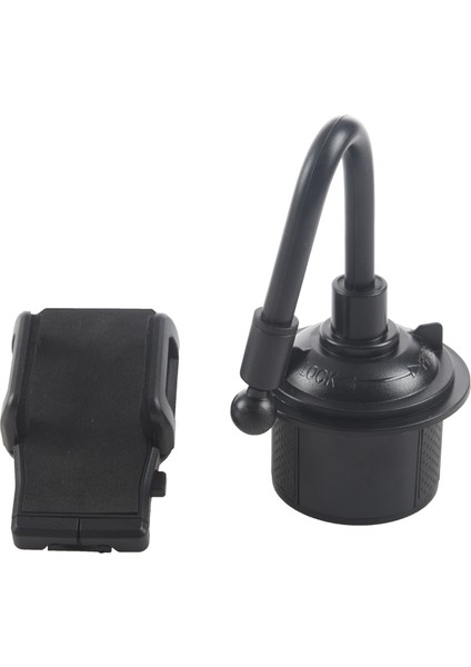 3x Evrensel Araba Montajı Ayarlanabilir Giyoz Kupası Tutucu Cadle Cep Telefonu Iphone (Yurt Dışından) fiyatları