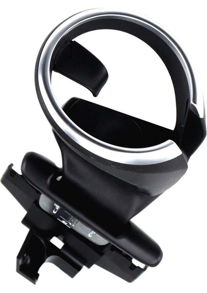 Araba Içecek Tutucu Organizer Merkez Konsol Kupası Tutucu Bmw Için E81 E82 E87 E88 E84 1serıes 51160443082 511604430 (Yurt Dışından)