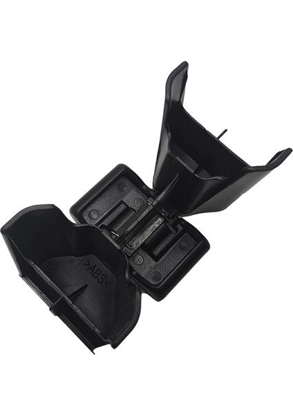 Toyota Highlander Için Merkez Konsol Kupası Tutucu Ekleme Bölü Kenarı 2002 2003 2004 2005 2006 2007 Yeni 55604-48020 (Yurt Dışından) indirimleri