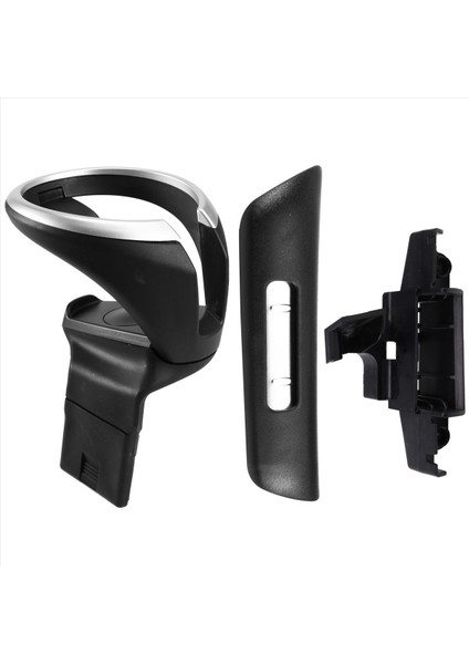 Araba Ön Su Kupası Içecek Tutucu Merkez Konsol Kupası Tutucu 51160443082 51169144632 Bmw X1 E82 E84 (Yurt Dışından) fiyatları