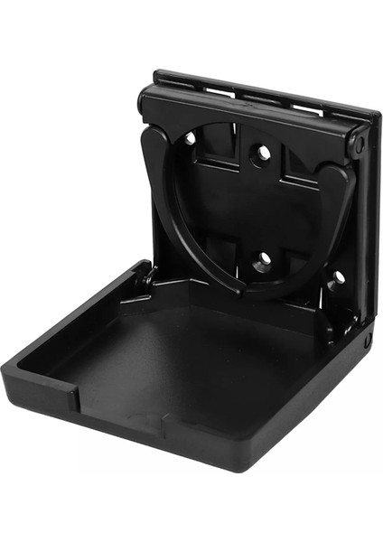 Motosiklet Katlanır Honda Goldwing GL1800 GL1500 GL1800HPN 88-2017 Içecek Tutucu Su Kupası Tutucu (Yurt Dışından)