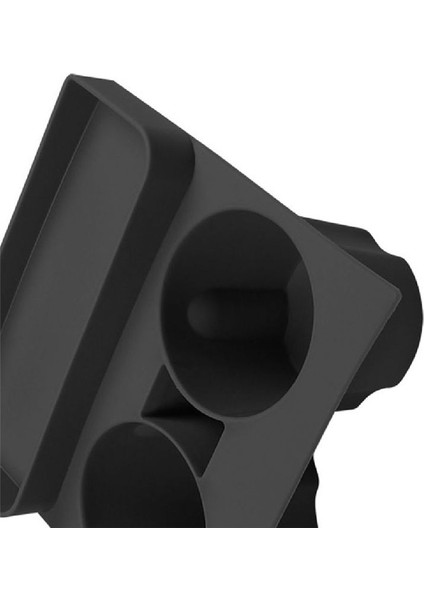 Araba Merkezi Kontrol Su Kupası Sınırlayıcı Tesla Model 3 Için Tek Parçalı Silikon Su Kupası Tutucu Ped 3 Y 2021-2023 Siyah (Yurt Dışından) indirimleri