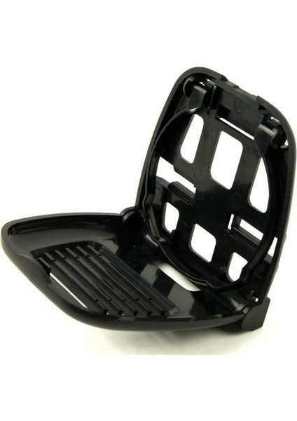 Hipersonik Araba Hava Outlet Beverage Tutucu - Siyah Hp -2548 (Yurt Dışından)